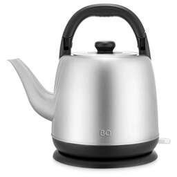 BQ KT2303S Steel-Black