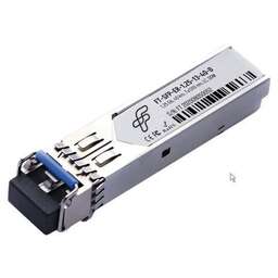 FUTURE TECHNOLOGIES Трансивер FT-SFP-ER-1,25-13-40-D SFP SM Tx:1310нм до 40км