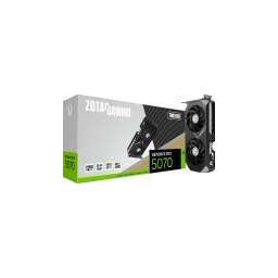 Zotac GeForce RTX 5070 TWIN EDGE 12GB (ZT-B50700E-10P)