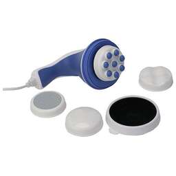 BRADEX KZ 0060 Массажер для тела, электрический РЕЛАКС