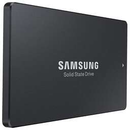 SAMSUNG SSD накопитель PM893 MZ7L3480HCHQ-00A07 480ГБ, 2.5", SATA III, SATA, oem