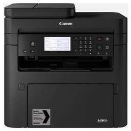 CANON МФУ лазерный i-Sensys MF267DW II (5938C008) A4 Duplex WiFi черный