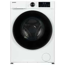NORD Стиральная машина i-WSW 1014W, с фронтальной загрузкой, с паром, 10.5кг, 1400об/мин, инверторная