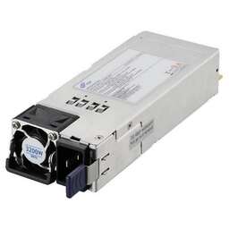 FSP Блок питания серверный 3200-20HM 3200W, CRPS Redundant module (ШВГ=73.5x39x185 mm), AC Full Range Input, DC 12V & 12Vsb Output, PMBUS 1.2, 80+ Titanium, OEM