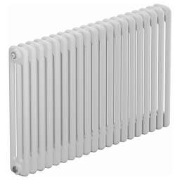 RIFAR Стальной трубчатый радиатор TUBOG TUB 3057-20 (Белый)