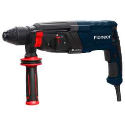 PIONEER RH-E1100H-01C черный, синий