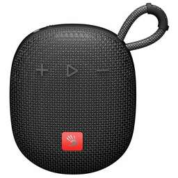 A4TECH Колонка портативная Bloody S3 Carry, 5.5Вт, черный [s3 carry black]