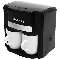 GALAXY GL 0708 черная