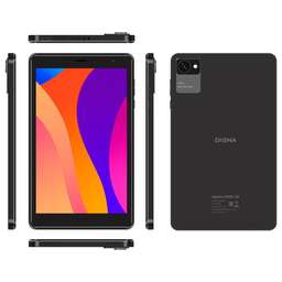 DIGMA Optima 8305C 4G SC9863A черный