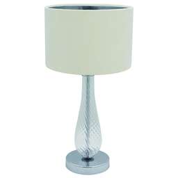 ESCADA Настольный светильник 10206/T E27*40W Clear