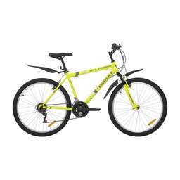 TORRENT City Cruiser 4000174 Зелено-фиолетовый