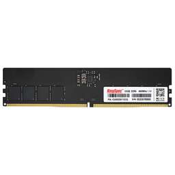 KINGSPEC Память DDR5 8GB 5600MHz KS5600D5P13508G RTL PC5-44800 CL40 DIMM 288-pin 1.35В single rank Ret
