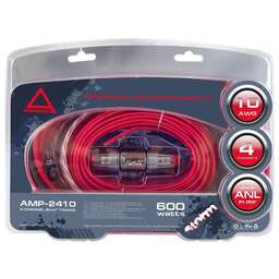 AurA AMP-2410