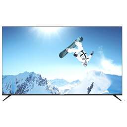 NOVIS NTV-U6501TS UHD SMART Яндекс