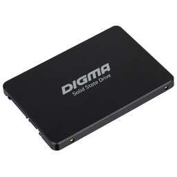 DIGMA SSD SATA III 2Tb DGSR2002TS93T Run S9 2.5"