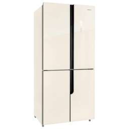 NORDFROST (CH) Холодильник NORDFROST RFQ 510 NFGI inverter