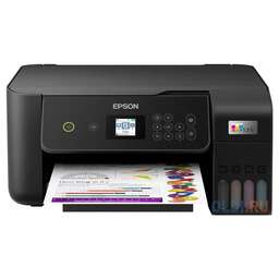 EPSON L3260 Black (C11CJ66507/414/C11CK58507)