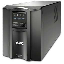 APC ИБП Smart-UPS SMT1500IC, 1500ВA