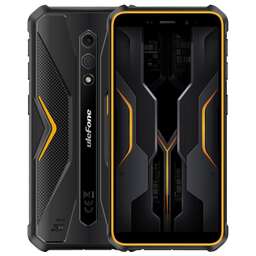 ULEFONE Armor X12 Pro 4/64Gb Orange