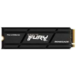 KINGSTON SSD жесткий диск M.2 2280 1TB SFYRSK/1000G