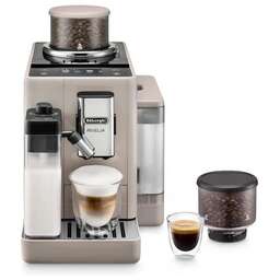 DELONGHI Кофемашина EXAM440.55.BG 1450Вт бежевый
