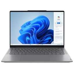 LENOVO 14.5 Yoga Pro 7 14IMH9 Luna Grey (83E2004BRU)