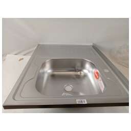 FABIA м00012 Мойка 60 х 80 см правая (8752789)