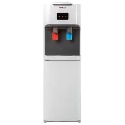 HOTFROST V115 с нагревом и компрессорным охлаждением