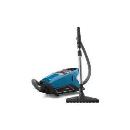 Miele Blizzard CX1 Parquet PowerLine Tech Blue