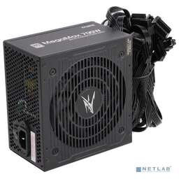 Zalman TX ZM700-TXII (V2) {700W, ATX12V v2.31, APFC, 14cm Fan, 80+, Retail}