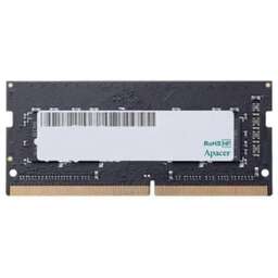 APACER Модуль памяти для ноутбука SODIMM 32GB DDR4-2666 ES.32G2V.PRI