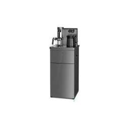 Ecotronic TB41-LE graphite, напольный, с чайным столиком, с охлаждением (ETK12717)
