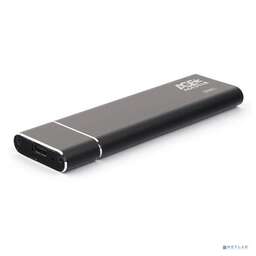 AgeStar 31UBNV5C (BLACK) Корпус , черный