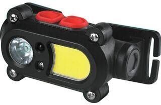 Фонарь CAMELION (15746) LED53418 (3 Ватт, 15 реж., сенсор, Micro-USB, бокс)