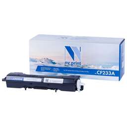NV PRINT NV-CF233A
