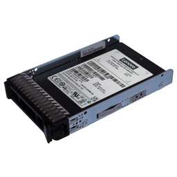 LENOVO Твердотельный накопитель SSD ThinkSystem 3.5" VA 3.84TB Read Intensive SATA 6Gb HS SSD v2