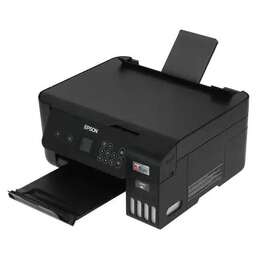 EPSON L3260 Black (C11CJ66507/C11CJ66414)