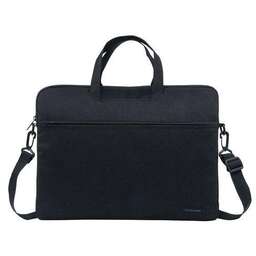 PORTCASE Сумка для ноутбука 15.6" KCB-165, черный, Универсальный [kcb-165 black]