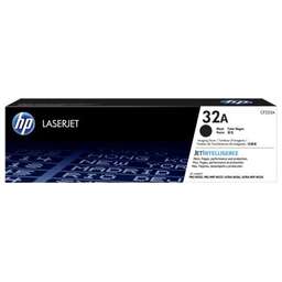 HP Блок фотобарабана 32A CF232A черный ч/б:23000стр. для LaserJet Pro M203/227 Ultra M230