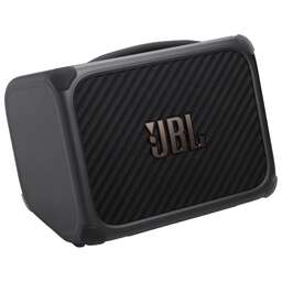 JBL Колонка порт. BandBox Trio черный 135W 2.1 Bluetooth/3.5Jack/6.3Jack/USB-C ( BANDBOXTRIO)