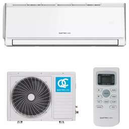 QUATTROCLIMA Кондиционер QV-VN18WD/QN-VN18WD серии Vento (комплект)