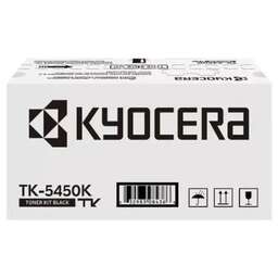 KYOCERA Картридж TK-5450K, черный / 1T0C0D0NL0
