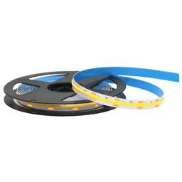 UNIEL ULS-C22-COB-480LED/m-8mm-IP20-DC24V-12W/m-5M-4000K катушка в герметичной упаковке