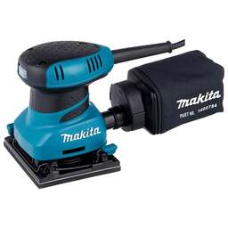 MAKITA Вибро шлифовальная машина BO4556 200Вт