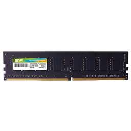 SILICON POWER Оперативная память SP008GBLFU320X02 DDR4 - 1x 8ГБ 3200МГц, DIMM, Ret
