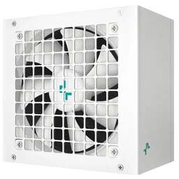 DEEPCOOL Блок питания Game Storm PN750M WH V2 Gen.5, 750Вт, 120мм, белый, retail [r-pn750m-fc0w-wgeu]