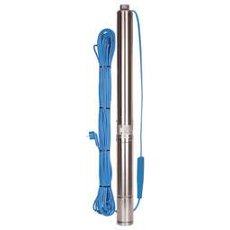 AQUARIO ASP1E-35-75 (встр.конд., каб.20м) 3235