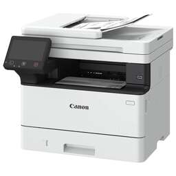 CANON МФУ лазерный i-SENSYS MF465dw (A4, принтер/копир/сканер/факс, 1200dpi, 40ppm, 1Gb, DADF50, Duplex, WiFi, Lan, USB) (5951C007)