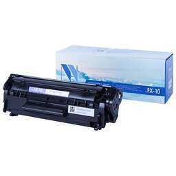 NV PRINT NV-FX10