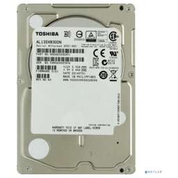 Toshiba AL13SXB300N 300 Гбнайти похожий HDD